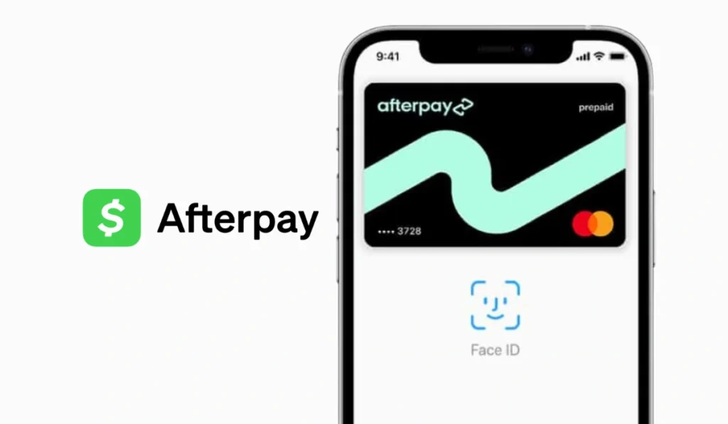 How to Set Up the Afterpay App